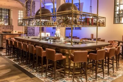 Banyan Tree Puebla, Mexico