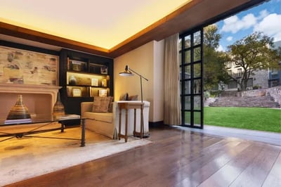 Banyan Tree Puebla, Mexico