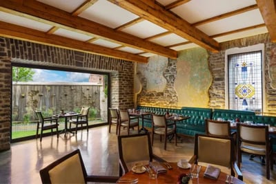 Banyan Tree Puebla, Mexico