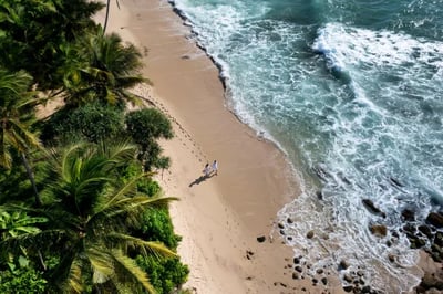 Uga Prava in Sri Lanka