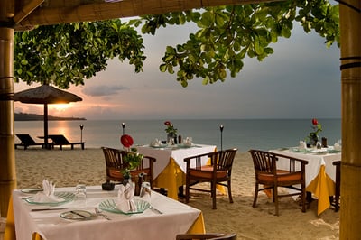 Belmond Jimbaran Puri