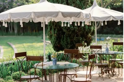 Villa Bokeh Antigua Guatemala