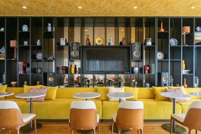 Octant Azores Portugal