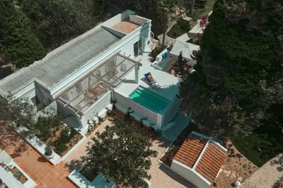Villas at Octant Vila Monte