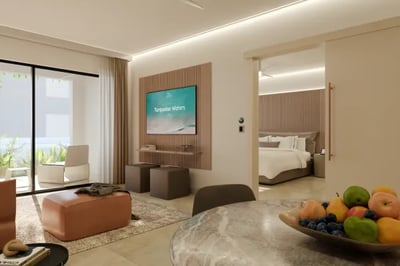 Blue Monkey Hotel & Beach Club, Barbados