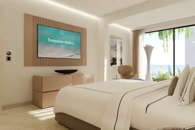 Blue Monkey Hotel & Beach Club, Barbados