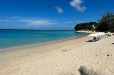Blue Monkey Hotel & Beach Club, Barbados