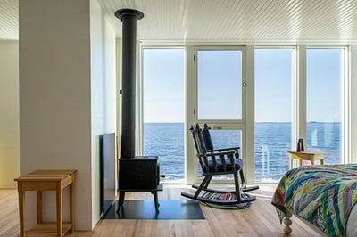 Fogo Island Inn
