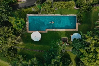 Cape weligama Sri Lanka Holidays