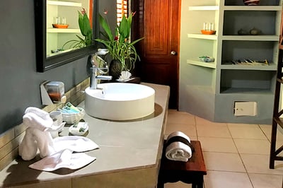 Casa Corcovado Jungle Lodge