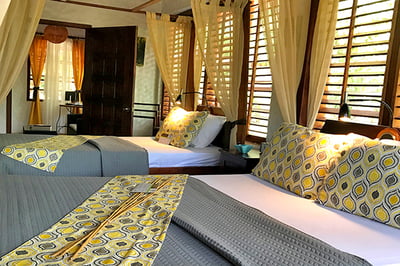 Casa Corcovado Jungle Lodge