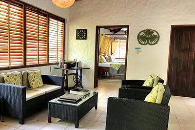 Casa Corcovado Jungle Lodge