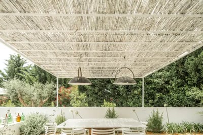 boutique farm hotel in portugal