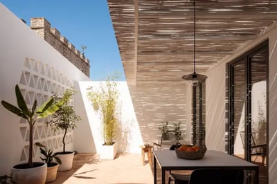 boutique farm hotel in portugal