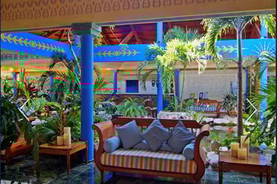 Paradisus Rio de Oro Resort & Spa