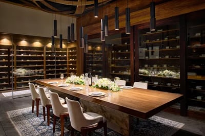 Chablé Maroma in Mexico