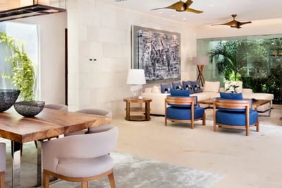 Chablé Yucatán in Mexico