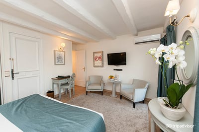 Château de La Chèvre d’Or