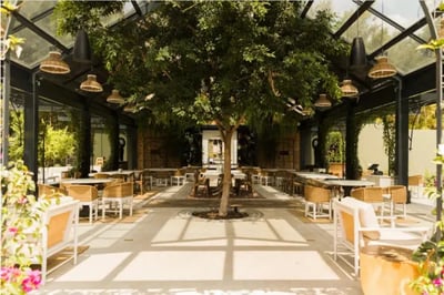 Villa Bokeh Antigua Guatemala