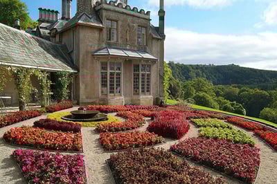 Hotel Endsleigh