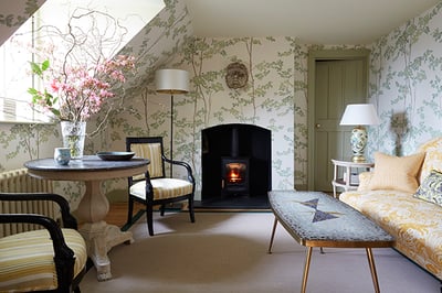 Hotel Endsleigh