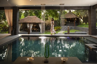 Fairlawns Boutique Hotel