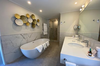 Fairmont Royal Pavilion