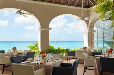 Fairmont Royal Pavilion