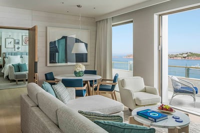 Four Seasons Astir Palace