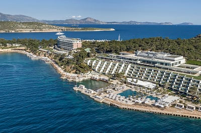 Four Seasons Astir Palace