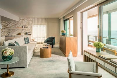 Four Seasons Astir Palace