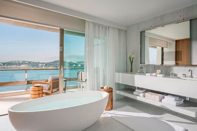 Four Seasons Astir Palace