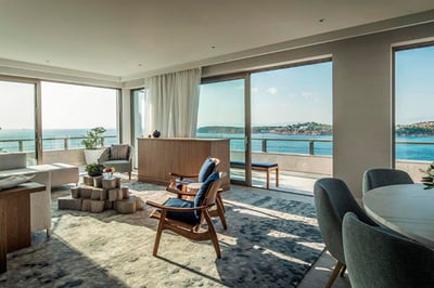 Four Seasons Astir Palace