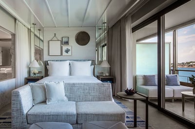 Four Seasons Astir Palace