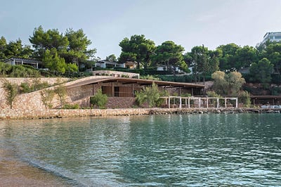 Four Seasons Astir Palace