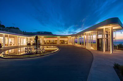 Four Seasons Astir Palace