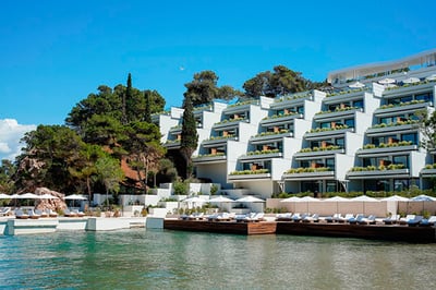 Four Seasons Astir Palace