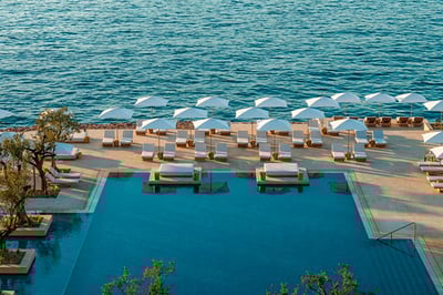 Four Seasons Astir Palace