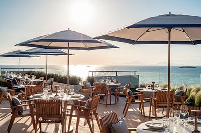 Four Seasons Astir Palace