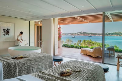 Four Seasons Astir Palace