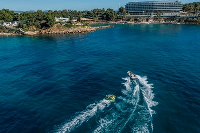 Four Seasons Astir Palace