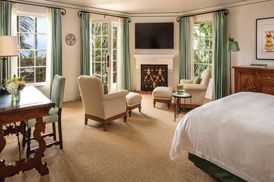 Four Seasons Resort The Biltmore