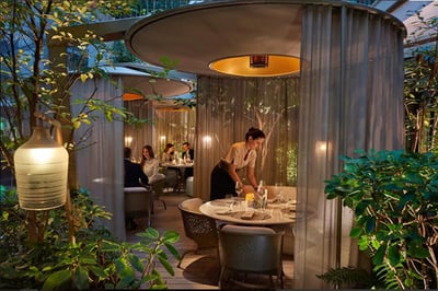 Mandarin Oriental Paris