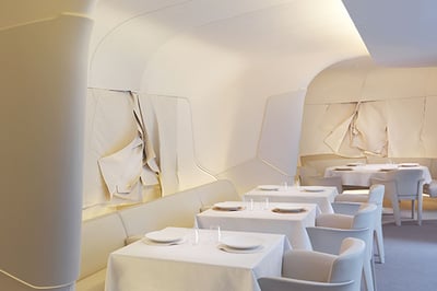 Mandarin Oriental Paris