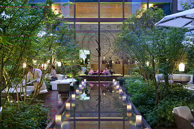 Mandarin Oriental Paris