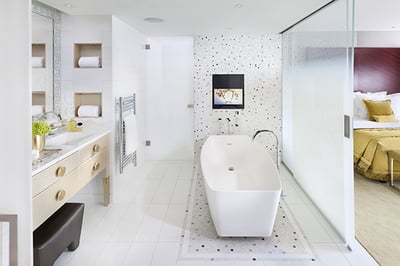 Mandarin Oriental Paris