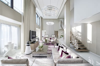 Mandarin Oriental Paris