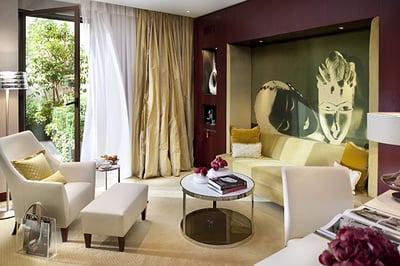 Mandarin Oriental Paris