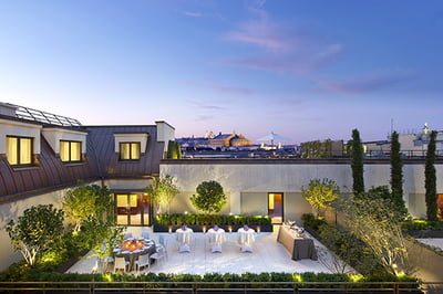Mandarin Oriental Paris