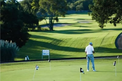 Octant Azores Portugal